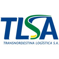 Transnordestina Logística Logo
