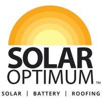 Solar Optimum Logo