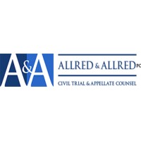 Allred & Allred, P.C. Logo
