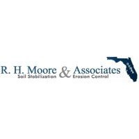 R. H. Moore & Associates, Inc. Logo