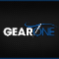 GearOne Logo