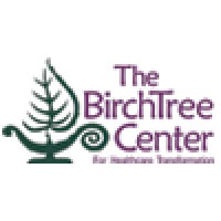 The BirchTree Center for Healthcare Transformation Logo