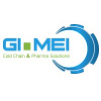 Grupo GIMEI Logo