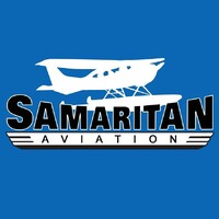 Samaritan Aviation Logo