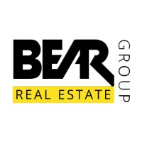 Bear Real Estate Group Logo
