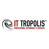 IT Tropolis Logo
