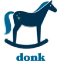 donk Logo