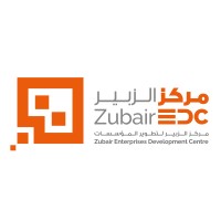 Zubair EDC Logo