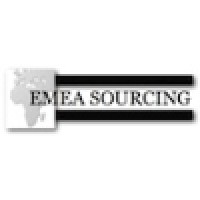 EMEA SOURCING Logo