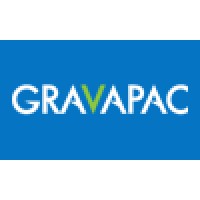 Gravapac Embalagens Flexíveis Logo