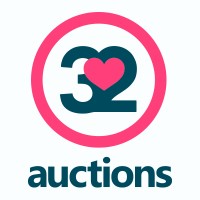32auctions Logo