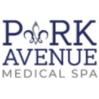 Park Avenue Medical Spa Logo