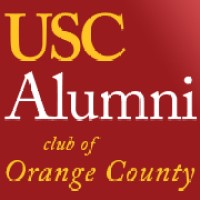 USC Alumni in Orange County Logo