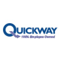 Quickway Carriers, Inc. Logo