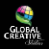Global Creative Studios Logo