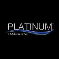 Platinum Pools & Spas Logo