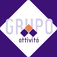 Grupo Attività Logo