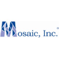 Mosaic, Inc. Logo