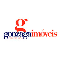 Gonzaga Imóveis Logo