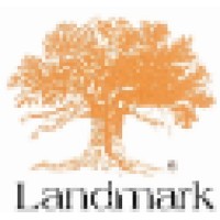 Landmark Golf Logo