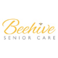 Beehive Senior Care Logo