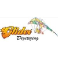 GliderDigitizing Logo