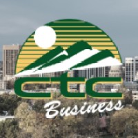 CTC Business Logo