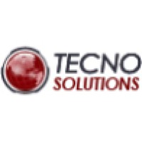 Tecno Solutions Logo