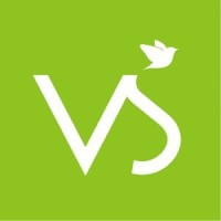 万科物业发展股份有限公司 Logo