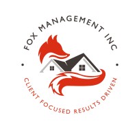 Fox Management inc. Logo