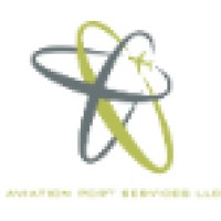 Aviation Port Services Logo