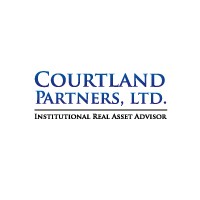 Courtland Partners, Ltd. Logo