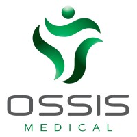 Ossis Medical Logo