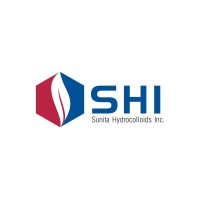 Sunita Hydrocolloids Inc Logo