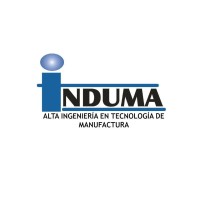 INDUMA, S.A. DE C.V. Logo