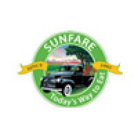 Sunfare Logo