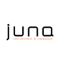 Juna Ltd. Logo
