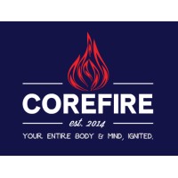 Corefire Logo