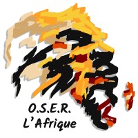 OSER LAfrique Logo