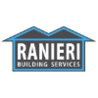 Ranieri Building Services Logo