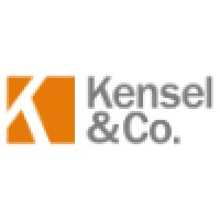Kensel & Co. Logo