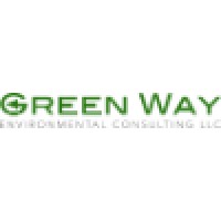 Green Way Environmental Consulting, LLC Logo