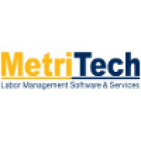 MetriTech Logo