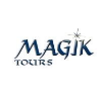 Magik Tours Logo
