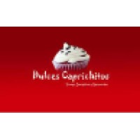 Dulces Caprichitos Logo