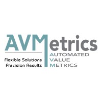 AV Metrics, LLC Logo