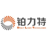 Bright Laser Technologies Logo