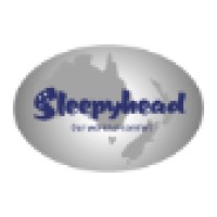 Sleepyhead Group Logo