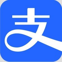 支付宝(中国)网络技术有限公司 Logo
