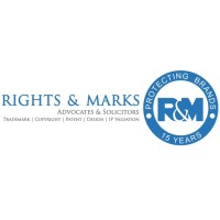 Rights & Marks Logo